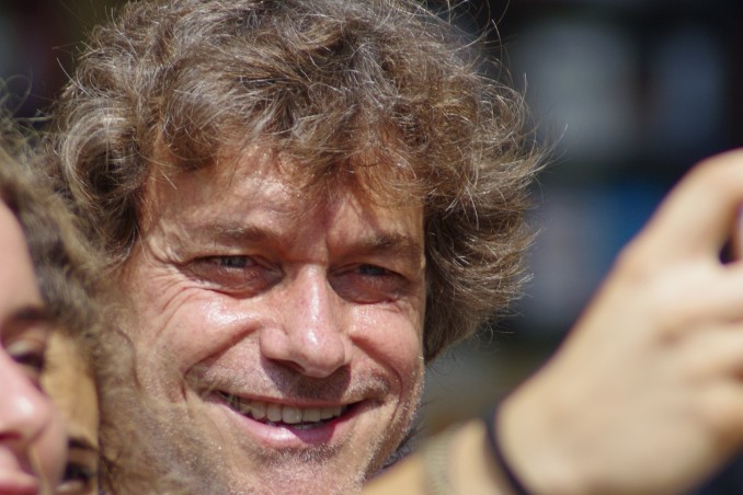 Alberto Angela