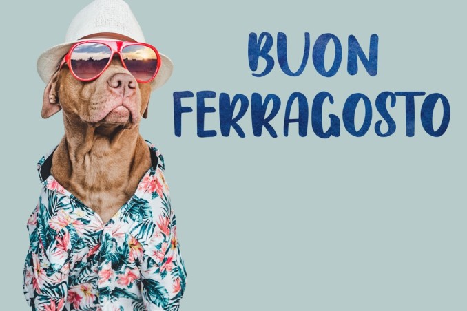 Ferragosto