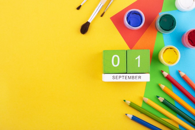 calendario settembre 2022 da stampare, calendario 2022 da stampare