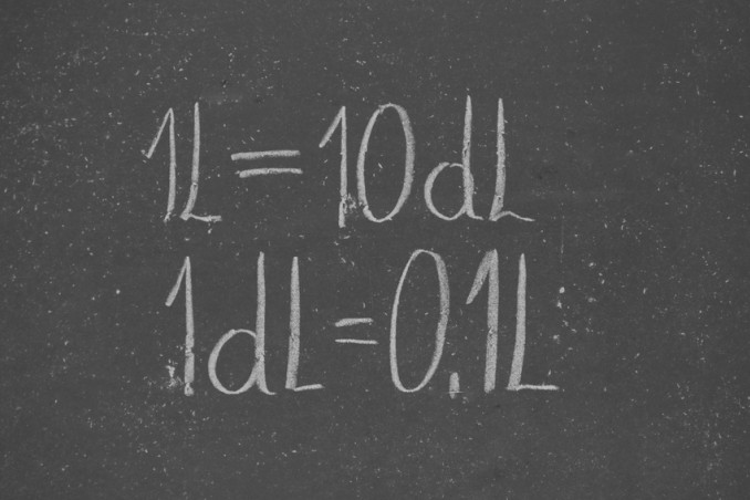 spiegare equivalenze bambini