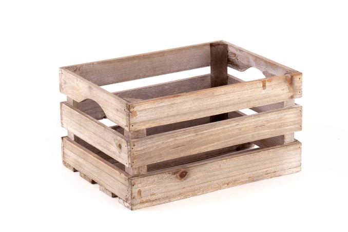 Come si smaltisce il legno