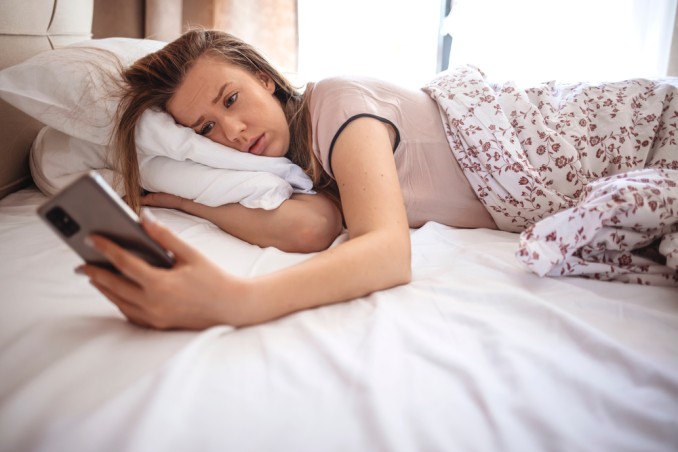 Metabolismo mattutino