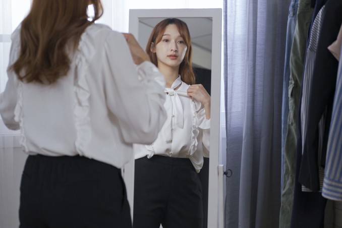 come fare fiocco camicia, fiocco camicia tutorial