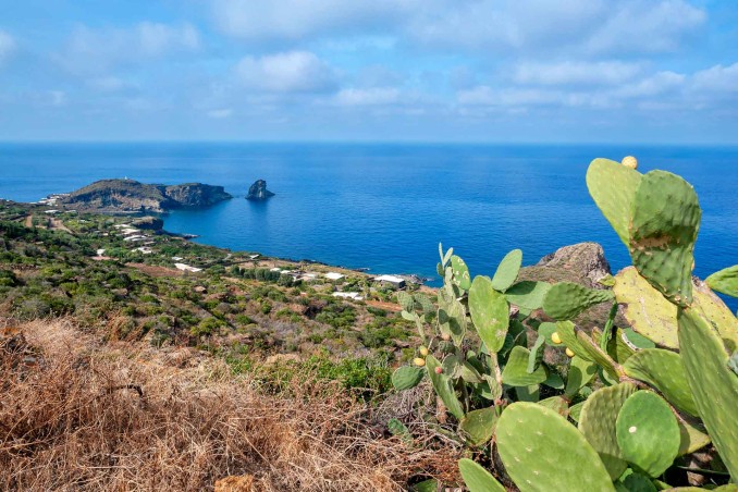 Pantelleria, cosa fare in 7 giorni