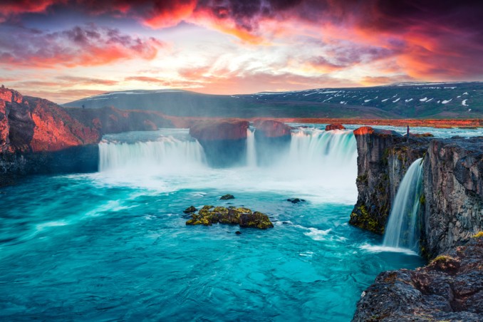 Godafoss 