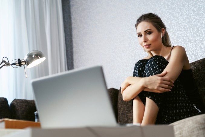 film contro tristezza