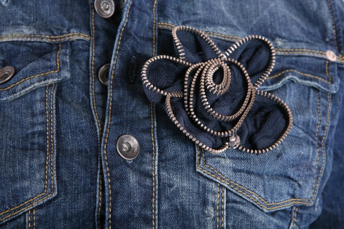 spilla fai da te cerniere