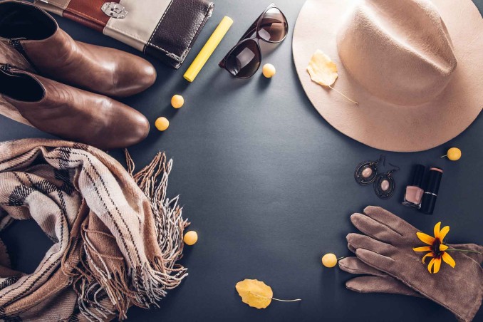 Accessori autunno-inverno 2022-2023