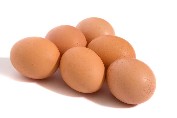 Cosa significa sognare uova