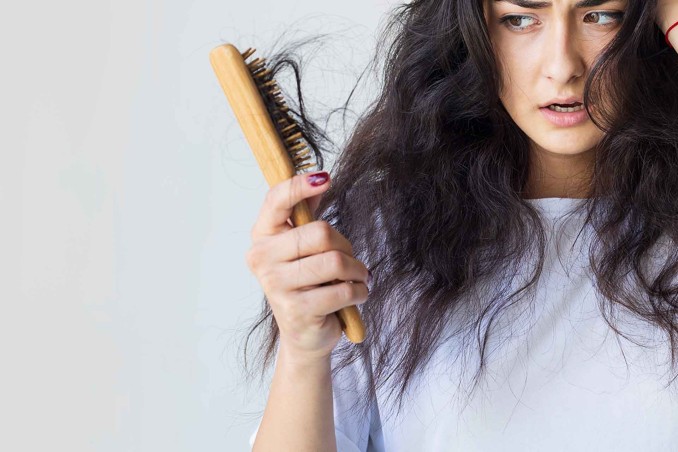 Cosa significa sognare di perdere i capelli
