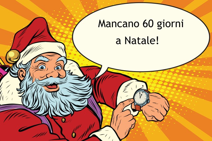 mancano 60 giorni  a natale immagini, mancano 60 giorni  a natale, 60 giorni a natale