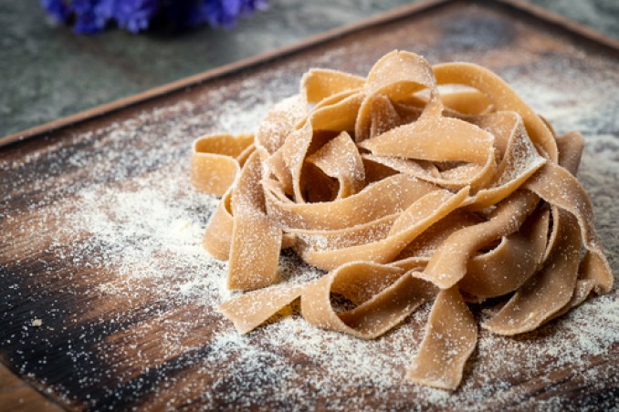 tagliatelle