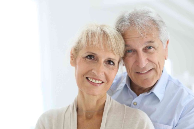 Come festeggiare i 60 anni di matrimonio