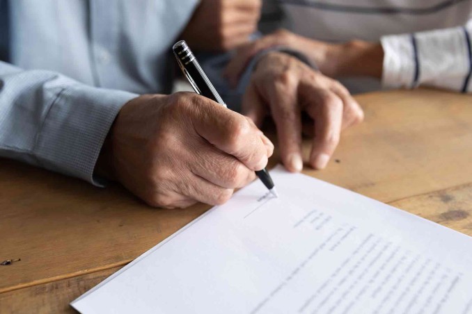 Nulla osta per il matrimonio