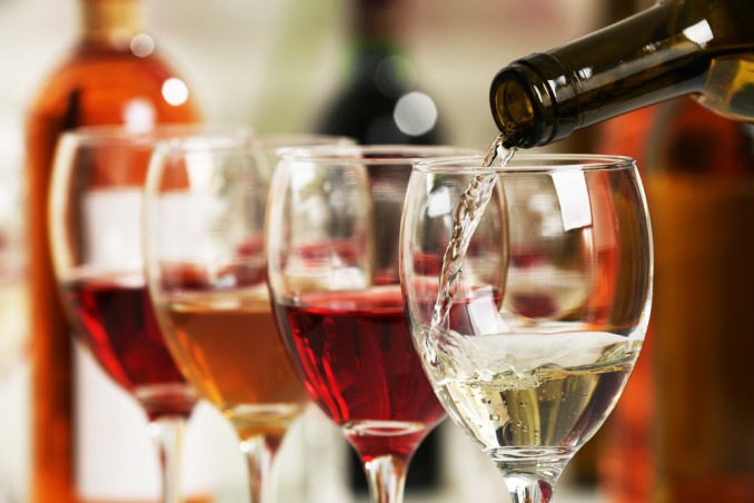 vino falsi miti