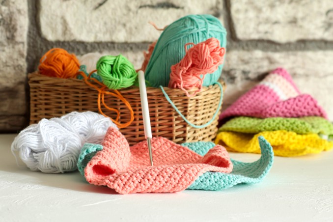 centrino uncinetto rettangolare facile, centrino uncinetto rettangolare