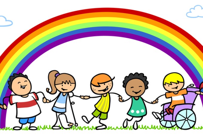 diritti naturali bambini, 10 diritti naturali bambini, diritti zavalloni