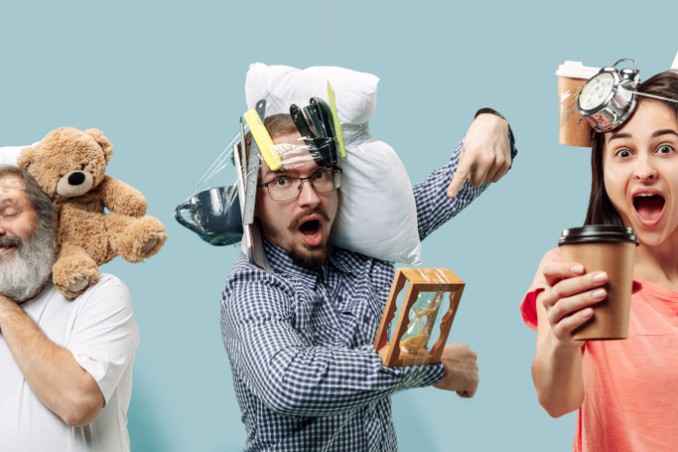 perché non ho mai tempo, non ho tempo, non avere tempo