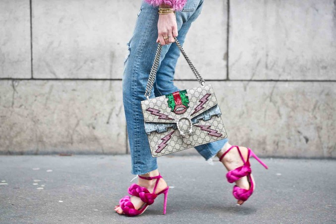 Quanto inquina la moda?