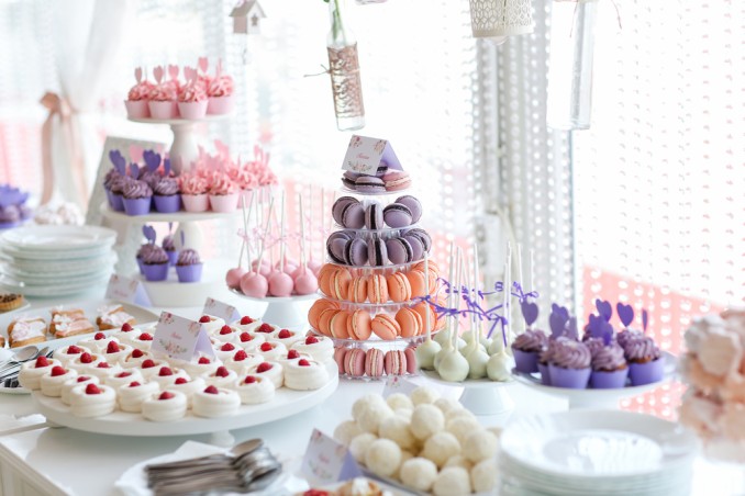 sognare dolci e torte, sognare dolci, sognare torte