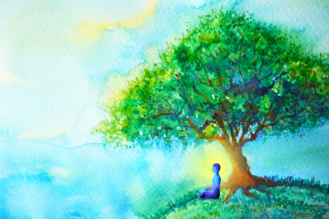 non riesco a riposare mente, riposare mente