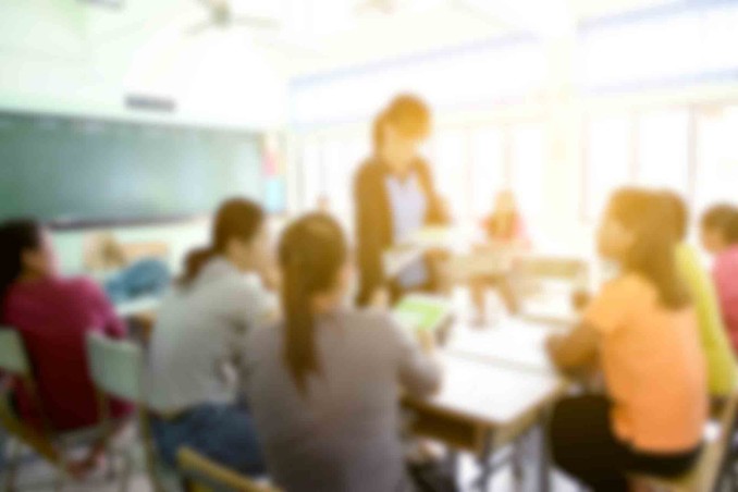 Riunioni dei genitori a scuola