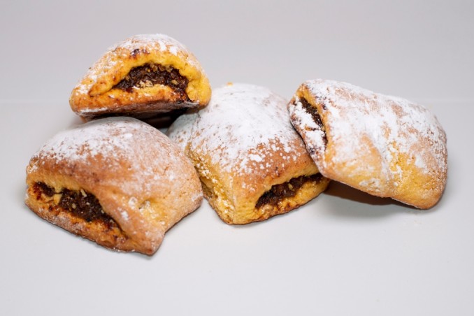 biscotti fichi secchi