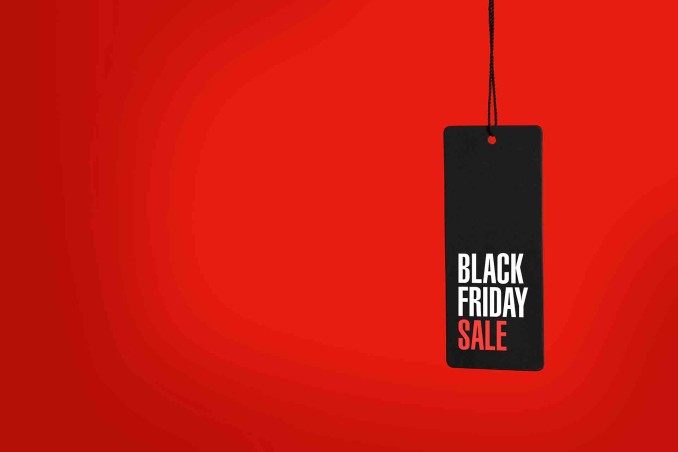 Black Friday