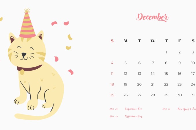 calendario dicembre 2022 da stampare, calendario dicembre 2022