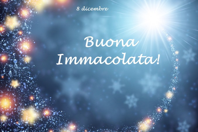 buona immacolata immagini nuove, buona immacolata immagini, 8 dicembre immagini