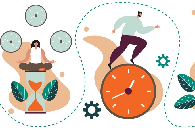 come organizzare giornata produttiva, organizzare giornata produttiva