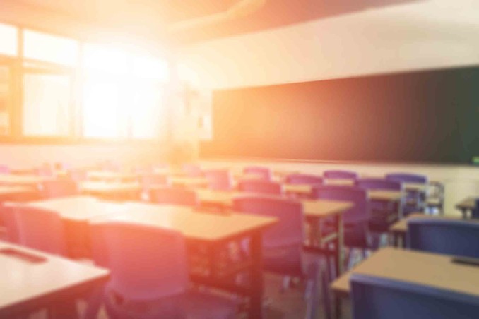 Come risparmiare energia a scuola