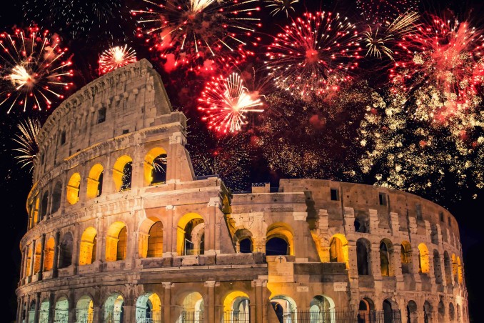 Capodanno in piazza 2023