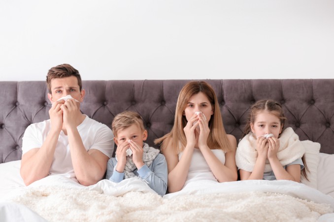 Influenza