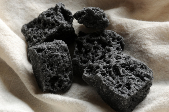 carbone dolce fatto in casa