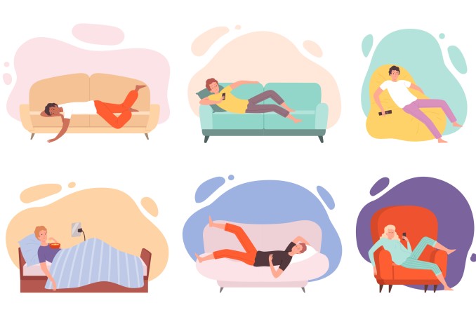 cosa si nasconde dietro pigrizia, pigrizia cause