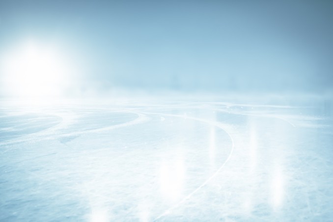 giochi fai da te bambini pista hockey