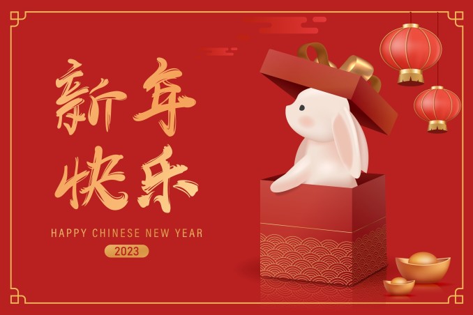 coniglio oroscopo cinese