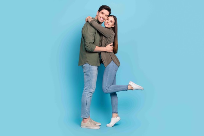 Come essere felici in coppia