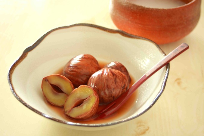 differenza tra castagne e marroni