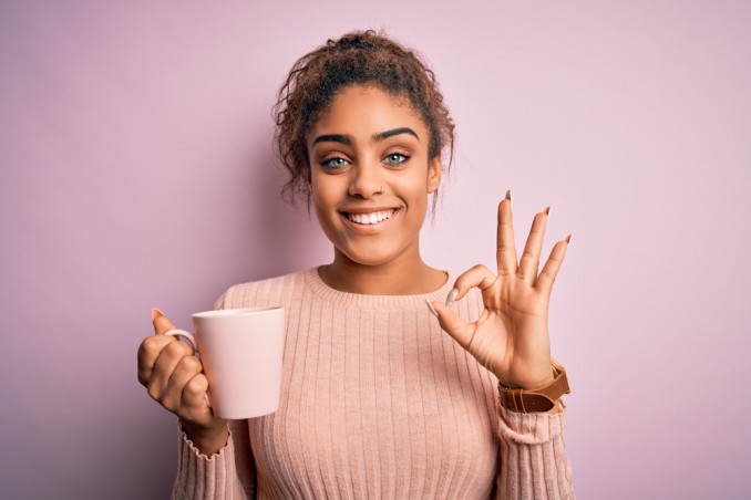 iniziare la giornata bene