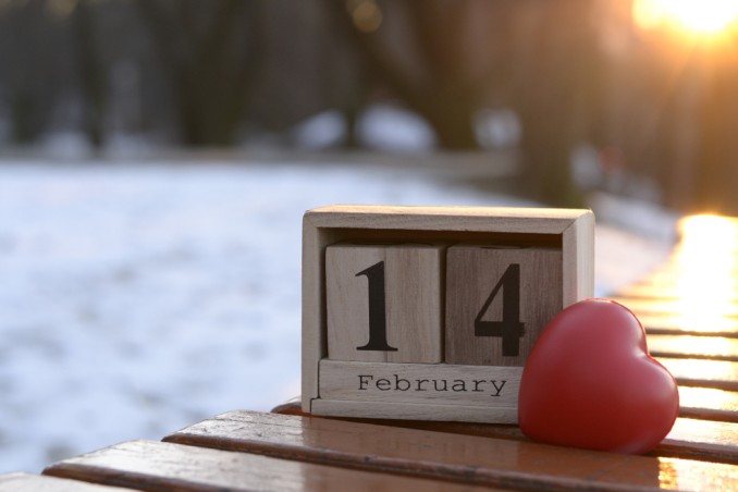 dove portare fidanzato san valentino, dove portare ragazzo san valentino, san valentino idee