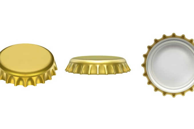 riciclo creativo spillette fai da te