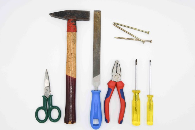 Fai da te attrezzi