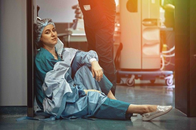 Come gestire il lavoro notturno