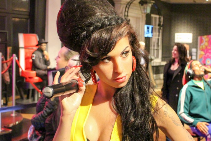 amy winehouse aforismi