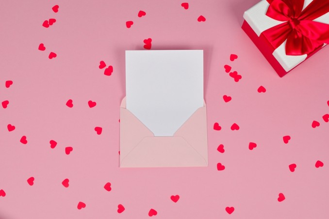 san valentino fai da te