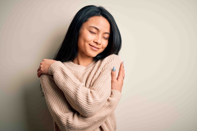 Essere innamorati di qualcuno che non si conosce