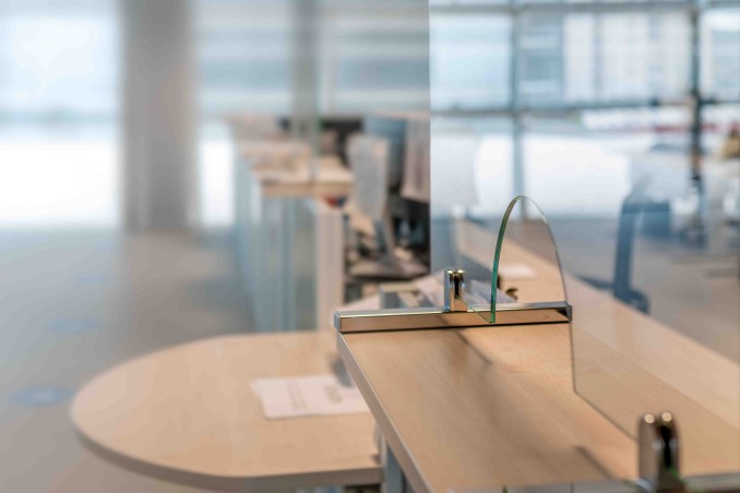 Come lavorare in comune come impiegato