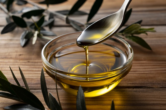 Olio di oliva